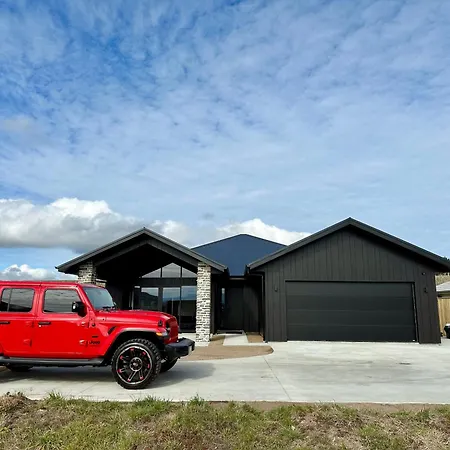 Brand New Home Tauposee Exterior foto