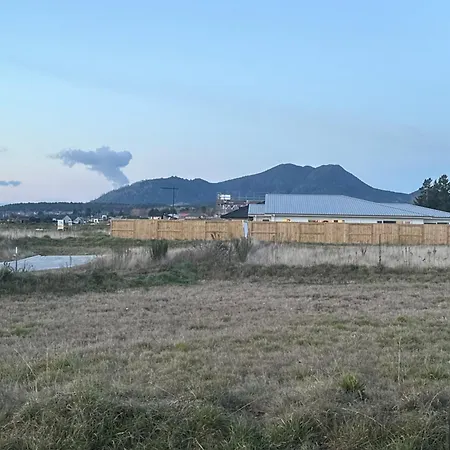 Brand New Home Tauposee Exterior foto